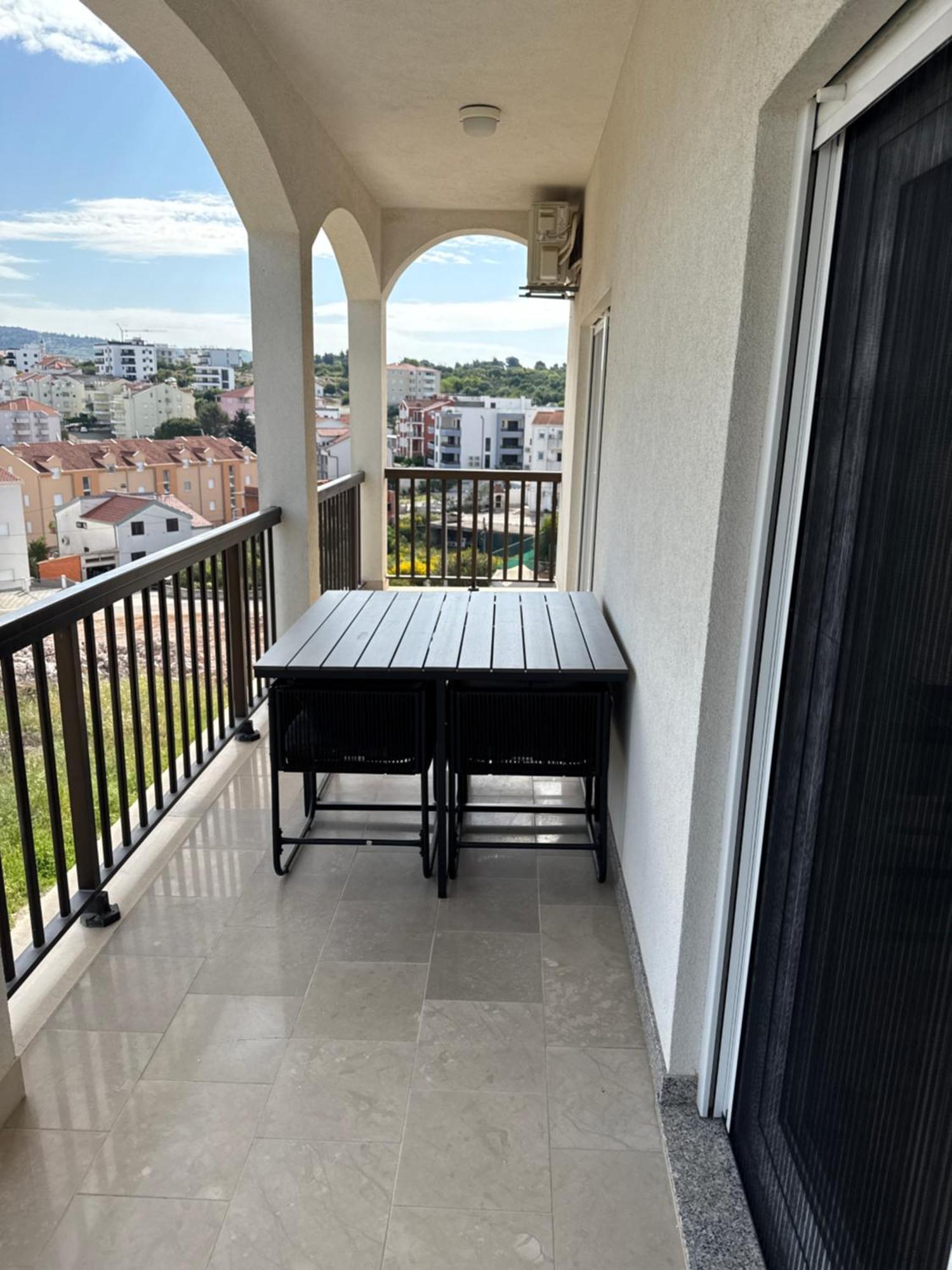 Apartament Madzari - Ciovo - Pool Trogir
