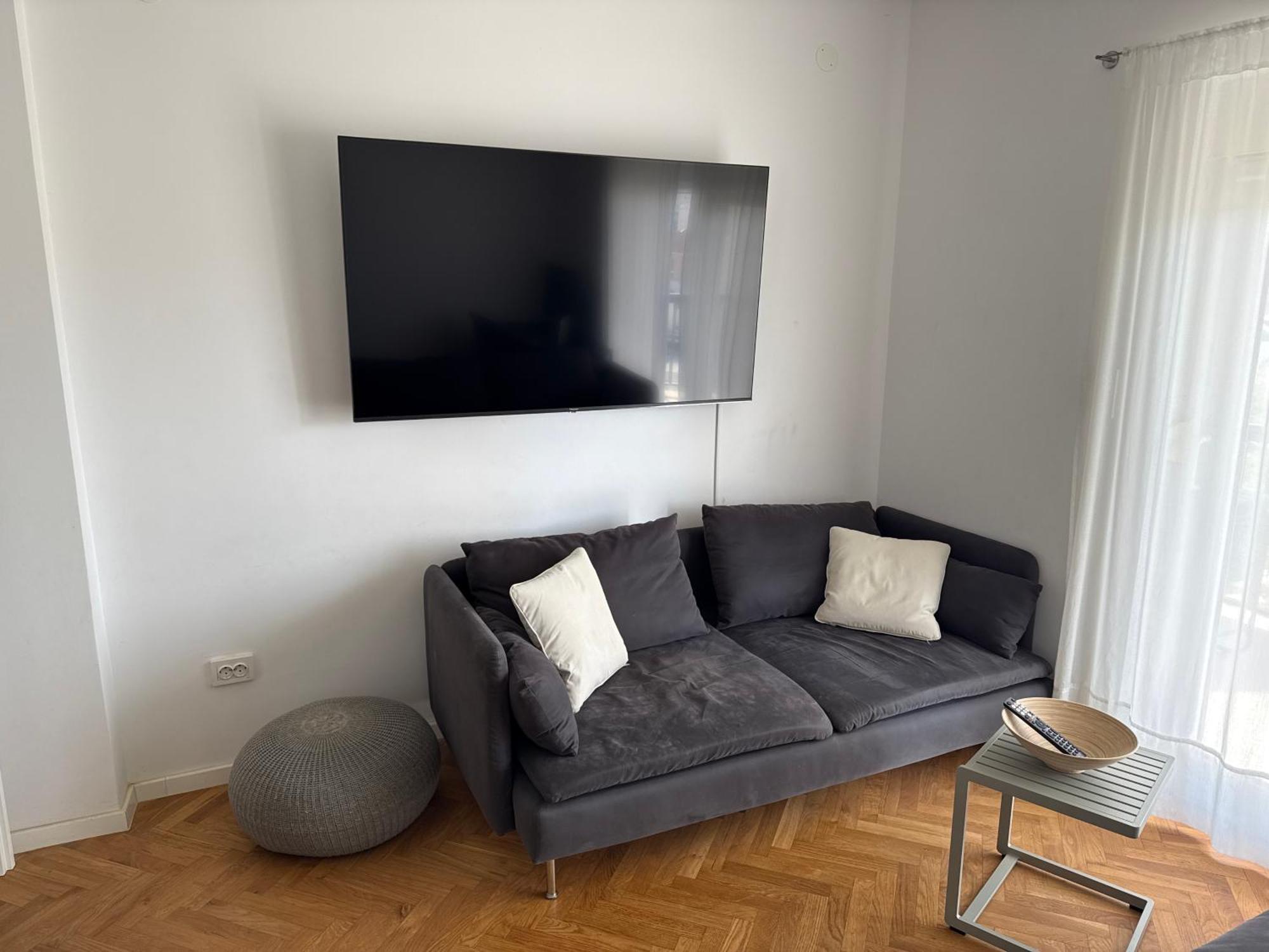 Apartament Madzari - Ciovo - Pool *