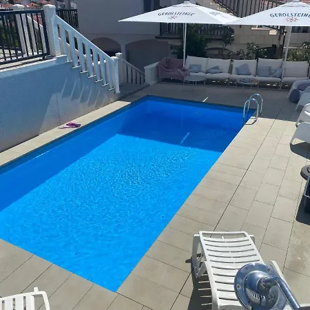 Apartments Madzari - Ciovo - Pool Trogir Exterior photo