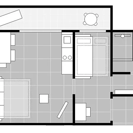 Apartments Madzari - Ciovo - Pool Trogir Exterior photo