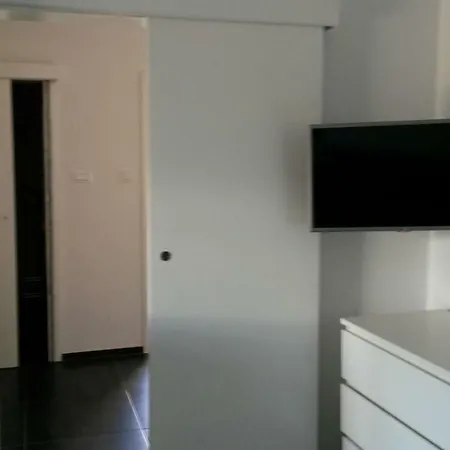 Apartments Madzari - Ciovo - Pool Trogir Exterior photo