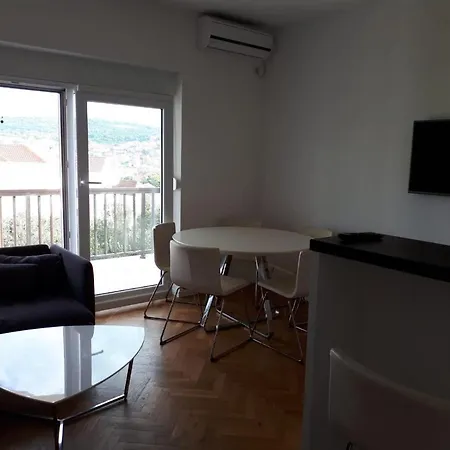 Apartments Madzari - Ciovo - Pool Trogir Exterior photo