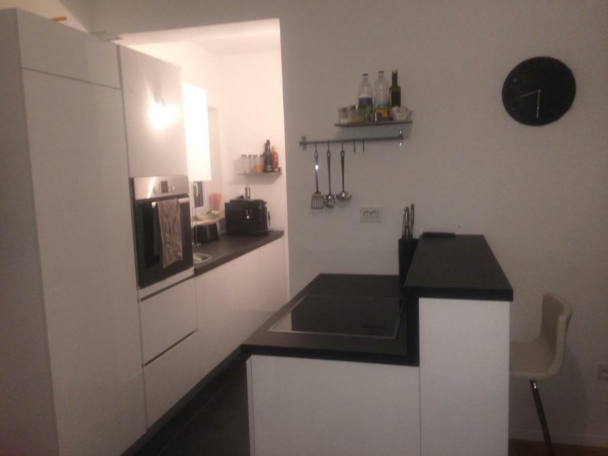 Madzari - Ciovo - Pool Apartment *