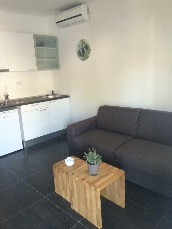 Madzari - Ciovo - Pool Apartment *