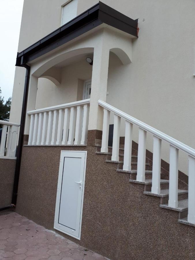 Madzari - Ciovo - Pool Apartment Trogir