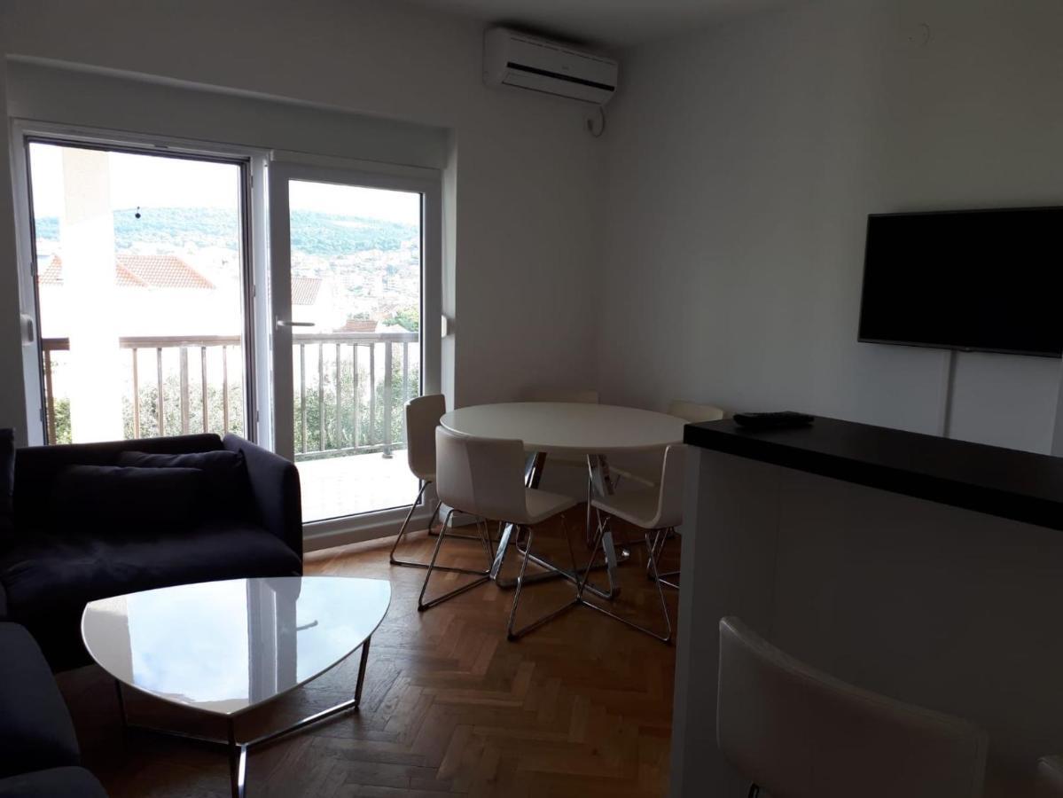 Madzari - Ciovo - Pool Apartment Trogir