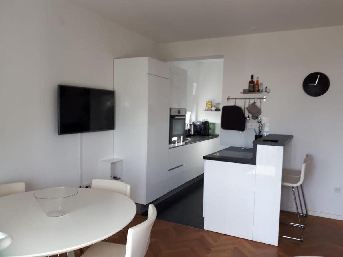 Madzari - Ciovo - Pool Apartment