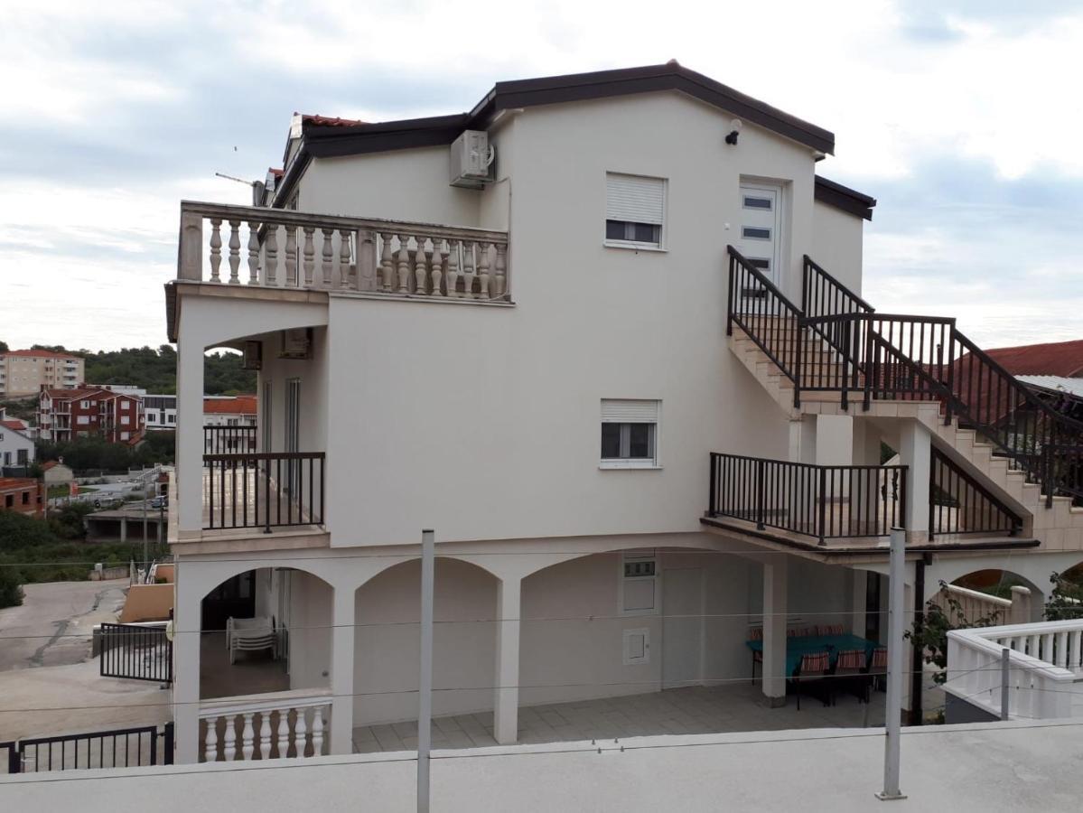 Apartment Madzari - Ciovo - Pool Trogir